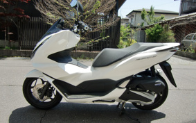 HONDA PCX 160 KF47