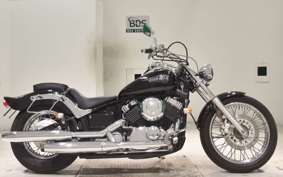 YAMAHA DRAGSTAR 400 1997 4TR