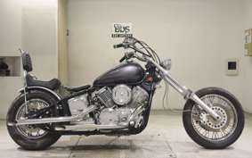 YAMAHA DRAGSTAR 1100 2005 VP13J