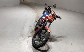 HONDA TL125 JD06
