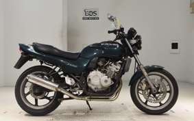 HONDA JADE MC23