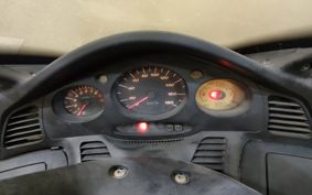 HONDA SILVERWING 400 NF01