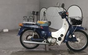 SUZUKI BAR DEE50 BA41A