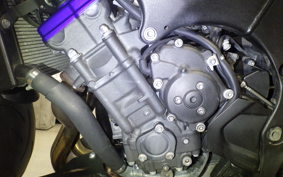 YAMAHA FZ8 FAZER SA 2013