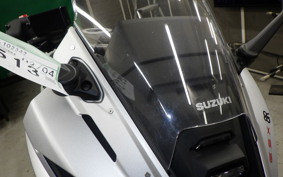 SUZUKI GSX-8R 2025 EM1AA