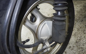 HONDA TODAY 2 AF67