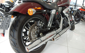 HARLEY HARLEYFXDBB 2015 VC4