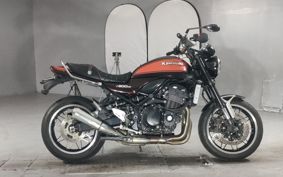 KAWASAKI Z900RS 2017 ZR900C