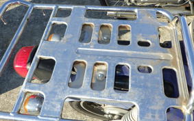 HONDA C50 SUPER CUB 1995 AA07