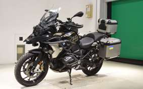 BMW R1250GS 2019