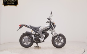 SUZUKI TR50 STREET MAGIC CA1LA