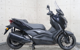 YAMAHA X-MAX SG70J