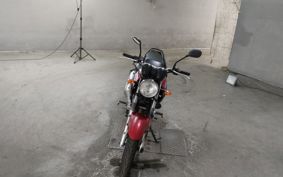 YAMAHA YBR250 PCNL
