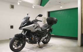 HONDA NC750X 2025 RH23