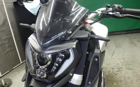 YAMAHA MT-09 2015 RN34J