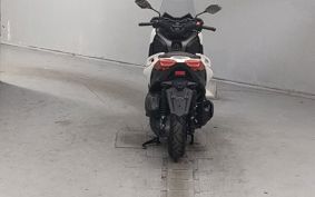 YAMAHA X-MAX 250 SG42J