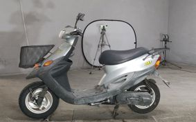 YAMAHA BJ SA24J