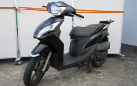 HONDA DIO 110 JF31