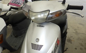 SUZUKI LET's 2 CA1PA