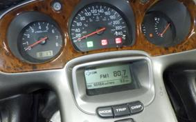 HONDA GL 1800 GOLD WING 2002 SC47