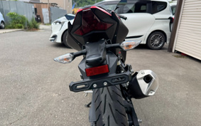 KAWASAKI Ninja 250 ABS EX250P