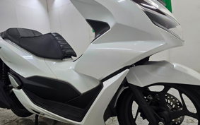 HONDA PCX 160 KF47
