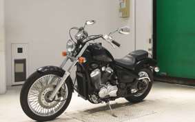 HONDA STEED 400 2003 NC26