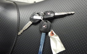 HONDA VFR1200F DCT 2010 SC63