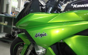 KAWASAKI NINJA 1000 A 2013