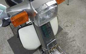 HONDA C90 SUPER CUB E HA02