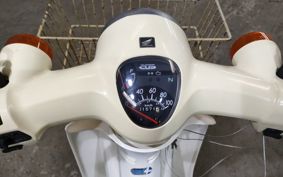 HONDA SUPER CUB110 JA07