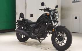 HONDA REBEL 250