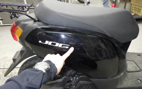 YAMAHA JOG-7 AY01