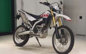 YAMAHA WR250R DG15J