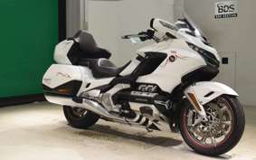 HONDA GL 1800 GOLD WING TOUR 2018 SC79