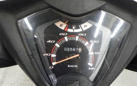 HONDA DIO 110 JF31
