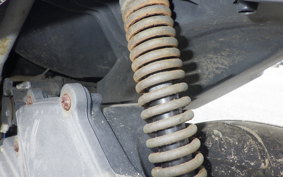SUZUKI LET's G CA4AA
