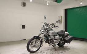 HONDA MAGNA 50 2004 AC13