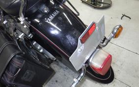 YAMAHA DRAGSTAR 400 CLASSIC 2002 VH01J