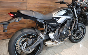 KAWASAKI Z650 RS 2024 ER650M
