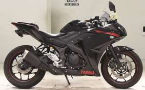 YAMAHA YZF-R25 2015 RG10J