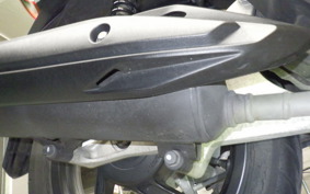 HONDA PCX125 2026 JF56