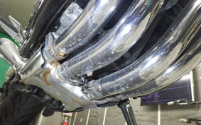 YAMAHA XJR1200 1995 4KG