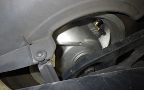 YAMAHA AXIS 125 TREET 2006 SE53J