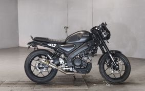 YAMAHA XSR155 RG63