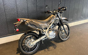 KAWASAKI KLX230 SHERPA LX232A