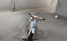 HONDA SUPER CUB50 C50