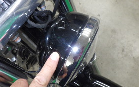 HARLEY FXST1750 2025