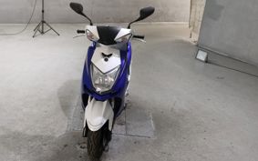 YAMAHA CYGNUS125XSR SEA5J