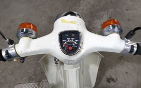 HONDA SUPER CUB90 HA02